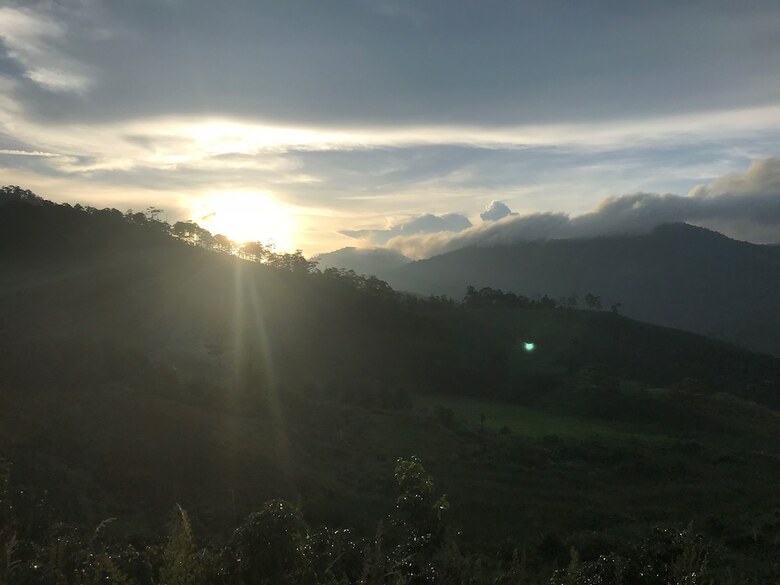 Hotel Chappi Mountains Resort