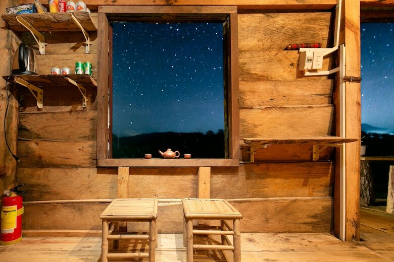 Hotel Chappi Mountains Resort