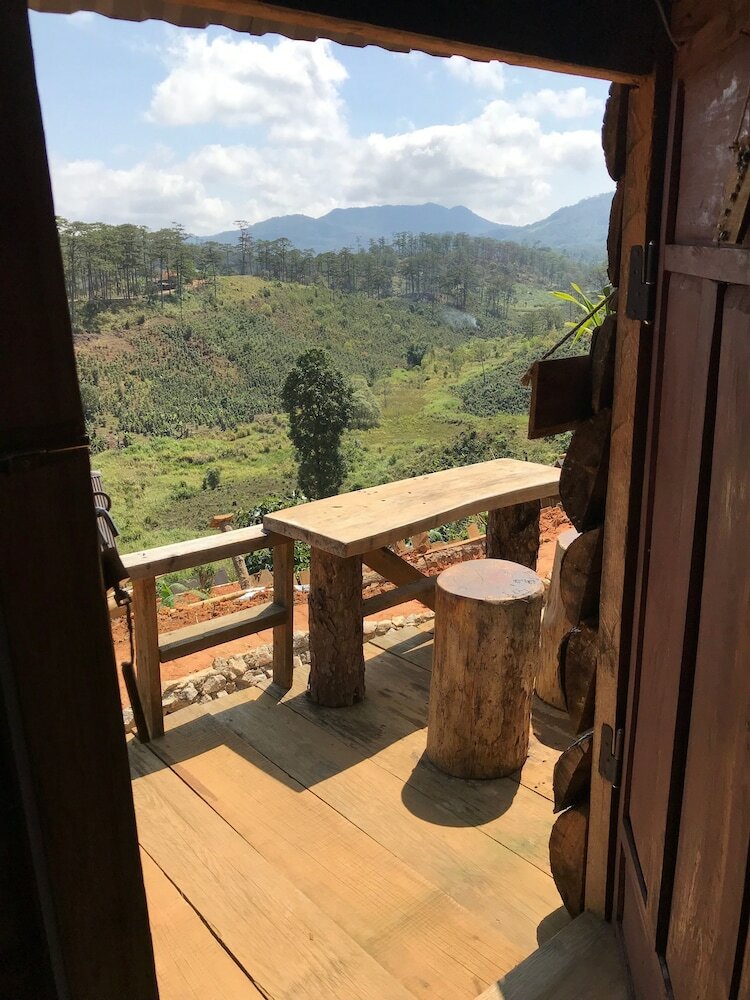 Hotel Chappi Mountains Resort