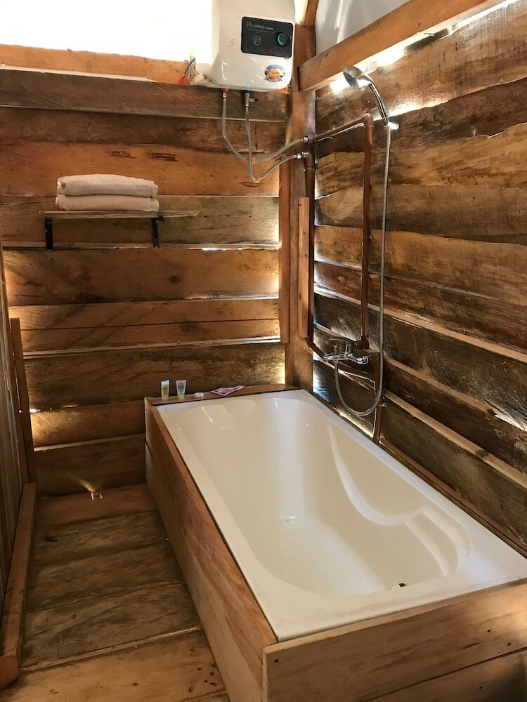 Hotel Chappi Mountains Resort