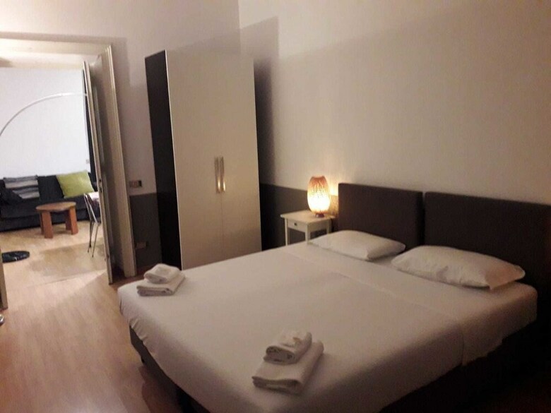 Apartamento Da Sabrina Cavour 57