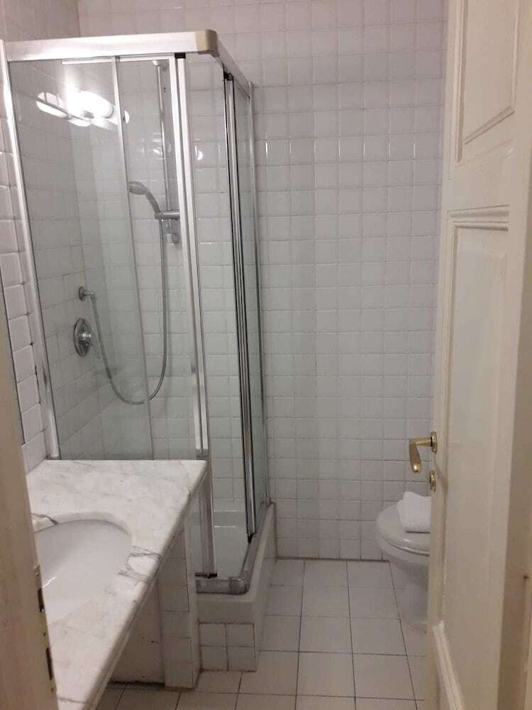 Apartamento Da Sabrina Cavour 57