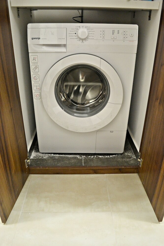 Apartment Twister 18 Budva