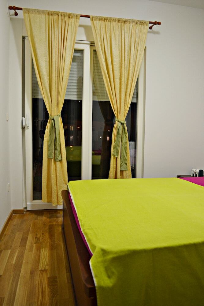 Apartment Twister 18 Budva