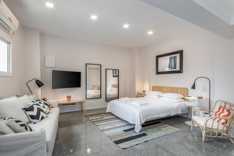 Hotel Carmel Star