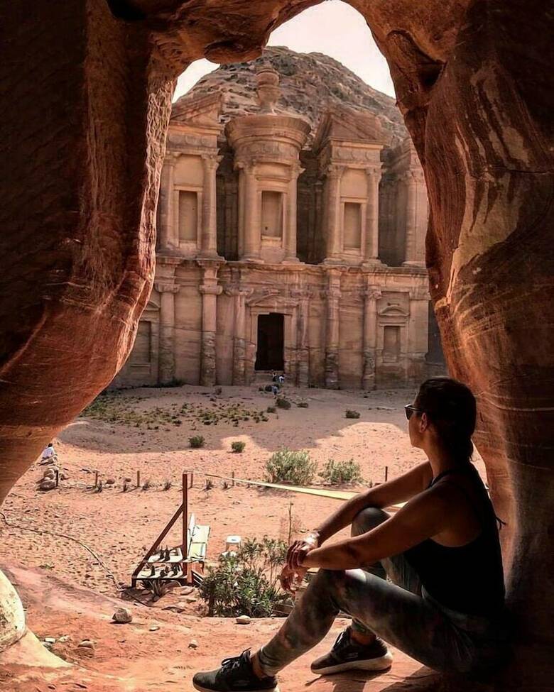 Hotel Petra Bedouin House