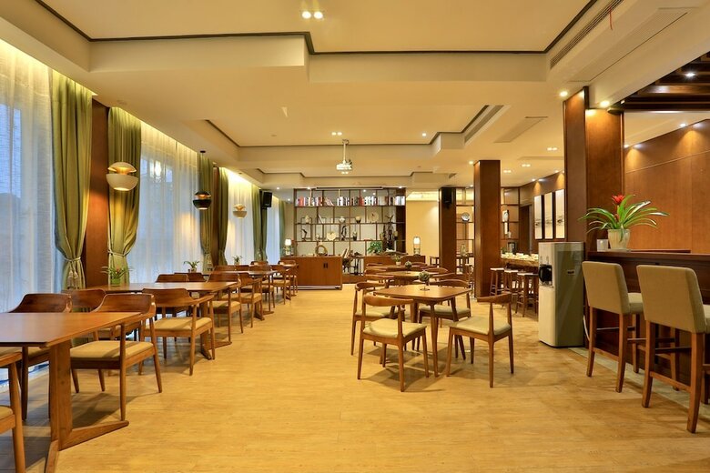 Wuzhen Xizha Xiziwan Hotel