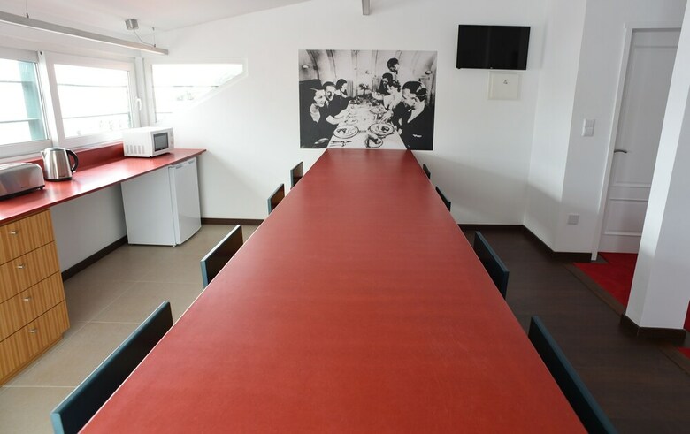 Bed & Breakfast Internacional Azores Boutique