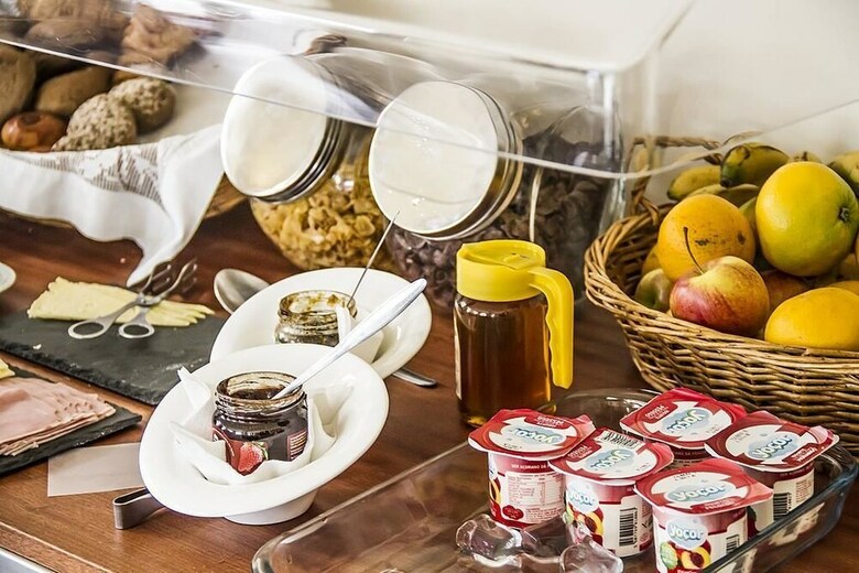 Bed & Breakfast Internacional Azores Boutique