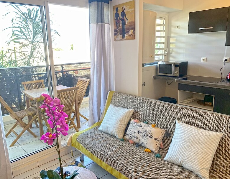 Apartamento Appartement Africana