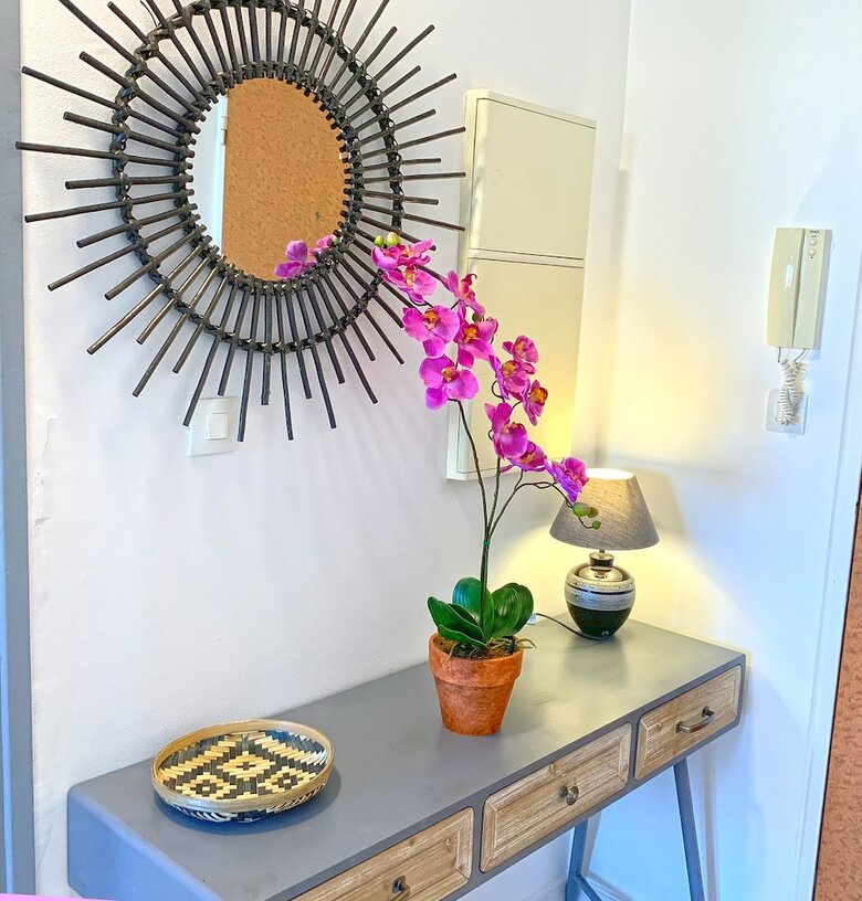 Apartamento Appartement Africana