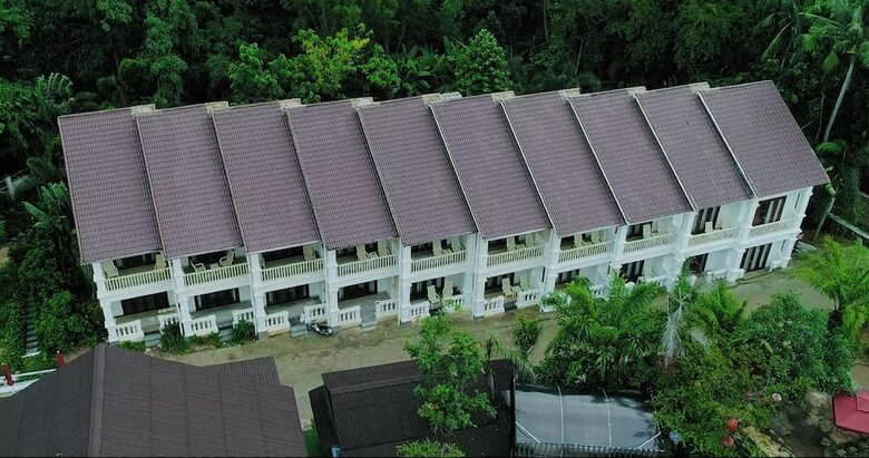 Hotel Chez Carole Center Resort & Spa