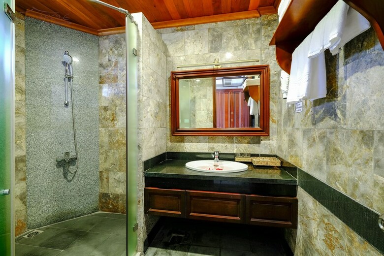 Hotel Chez Carole Center Resort & Spa