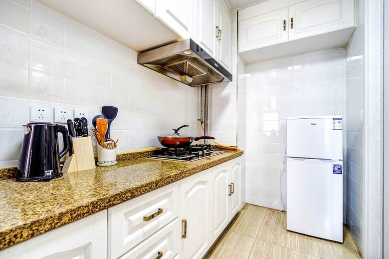 Youjia Apartment - Jinyang St