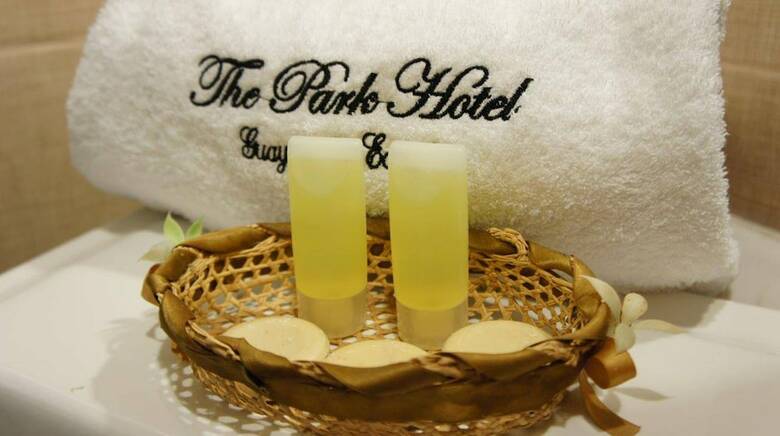 The Park Hotel