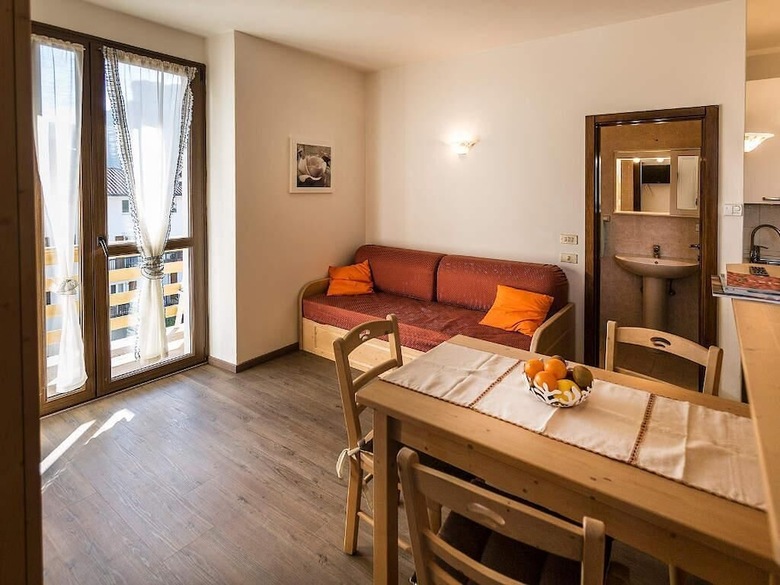 Residencia Le Servite Apartments