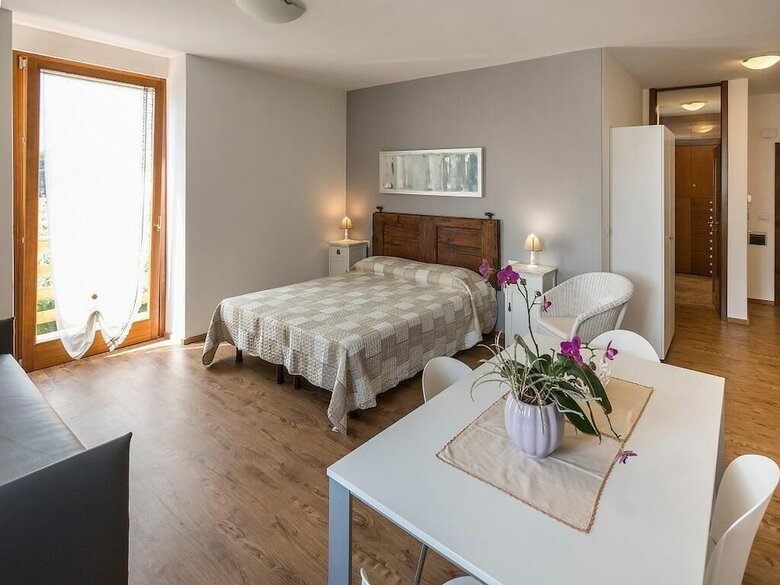 Residencia Le Servite Apartments