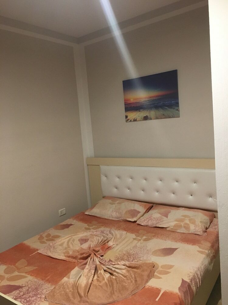 Hotel Vila Vela