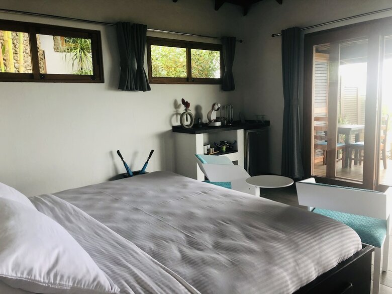 Hotel The Tranquilo Lodge - All Meals Included