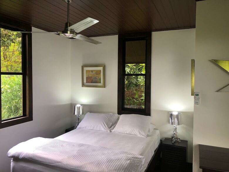 Hotel The Tranquilo Lodge - All Meals Included