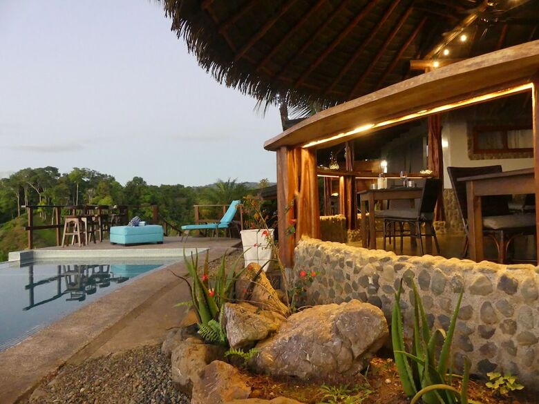 Hotel The Tranquilo Lodge - All Meals Included