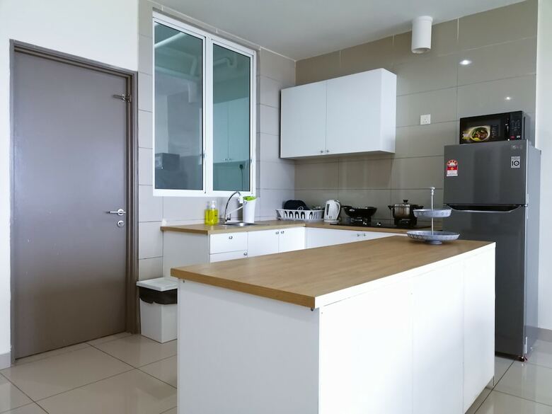 Apartamentos Zetapark By Manhattan Home Services