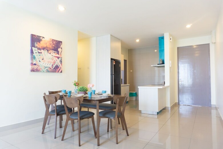 Apartamentos Zetapark By Manhattan Home Services