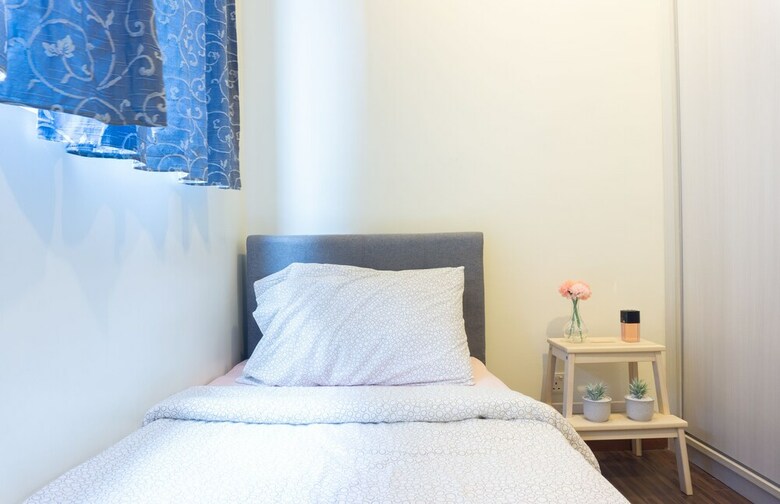 Apartamentos Zetapark By Manhattan Home Services