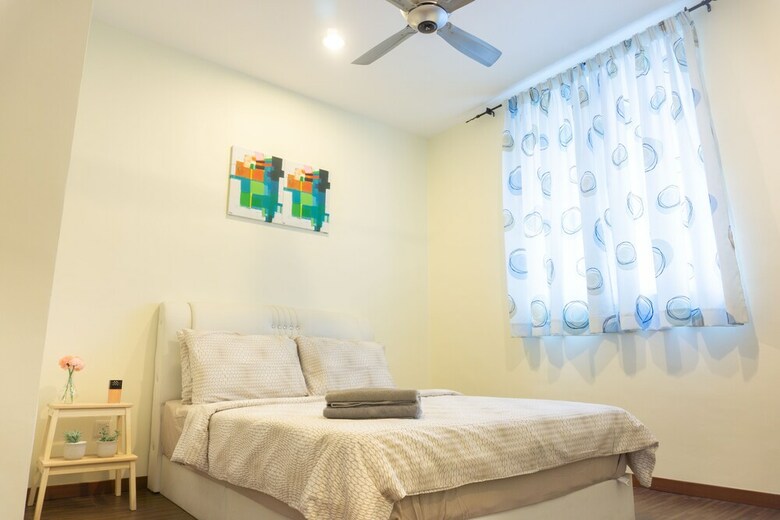 Apartamentos Zetapark By Manhattan Home Services