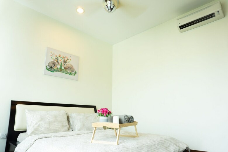 Apartamentos Zetapark By Manhattan Home Services