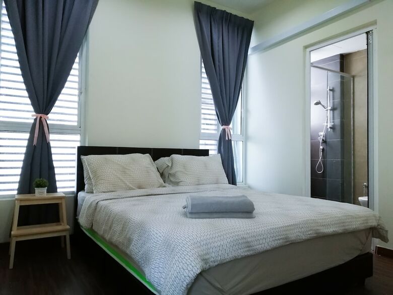 Apartamentos Zetapark By Manhattan Home Services