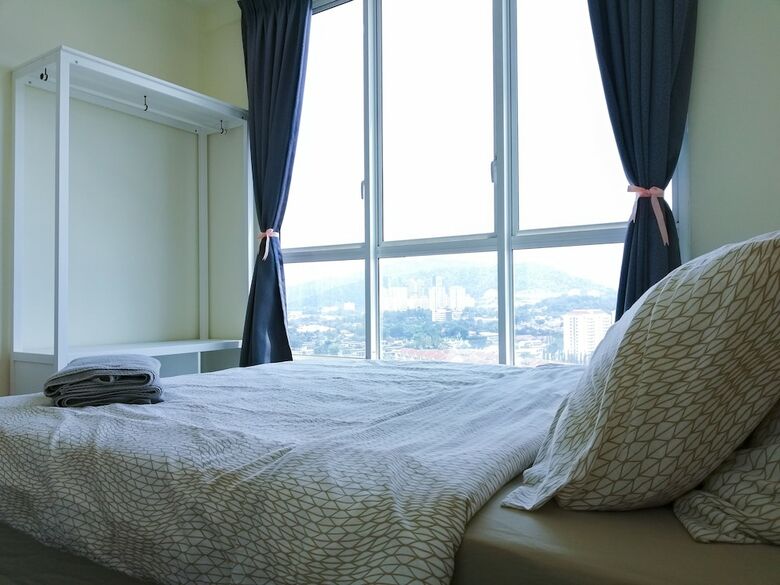 Apartamentos Zetapark By Manhattan Home Services