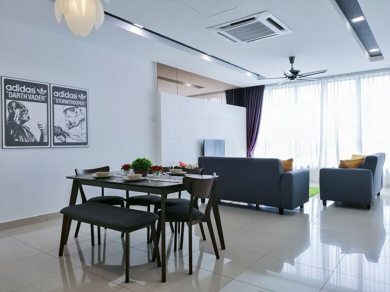 Apartamentos Zetapark By Manhattan Home Services