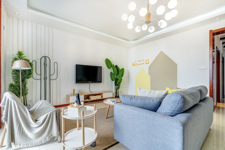 Youjia Apartment - Flower Valley