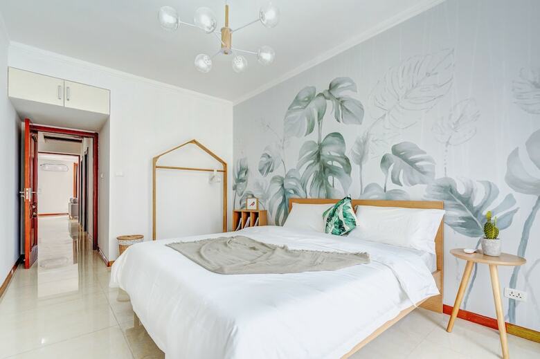 Youjia Apartment - Flower Valley