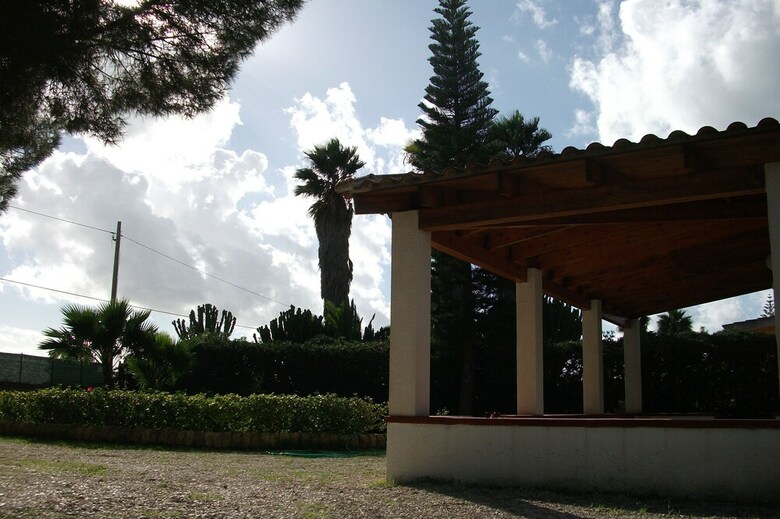 Villa Davima Marzamemi