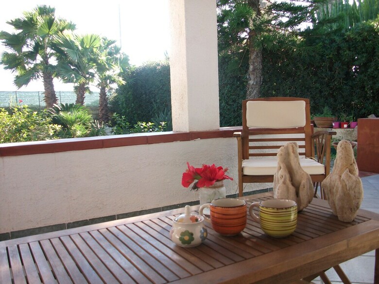 Villa Davima Marzamemi