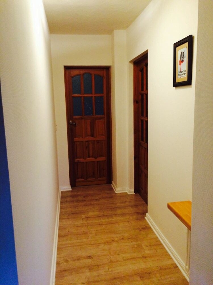 Ferienwohnung Auf Dem Priwall In L�beck