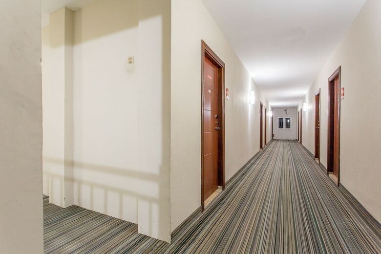 Capital O 769 City Hotel