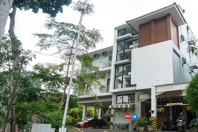 Hotel Oyo 794 Ln 9 Bandung Guest House