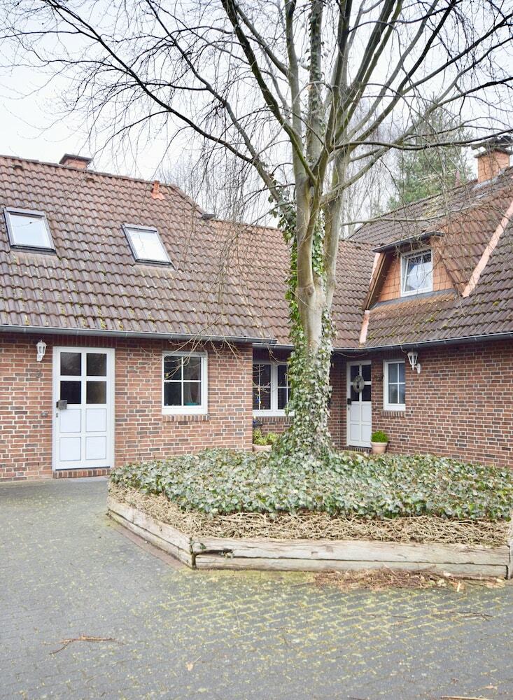 Apartamentos Ferienwohnung Kleine Auszeit