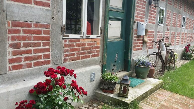 Agroturismo Th�lkes Hus