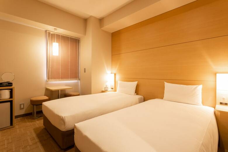 Hotel Via Inn Shinjuku