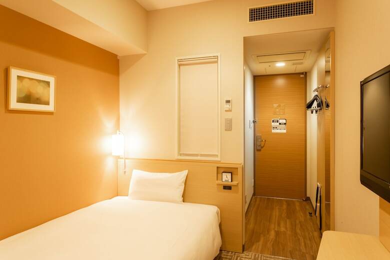 Hotel Via Inn Shinjuku
