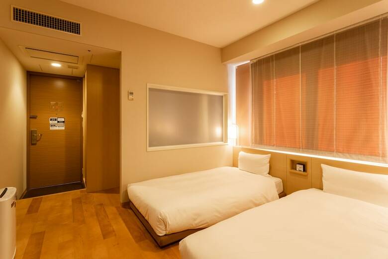 Hotel Via Inn Shinjuku
