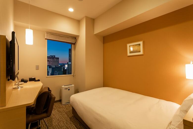 Hotel Via Inn Shinjuku