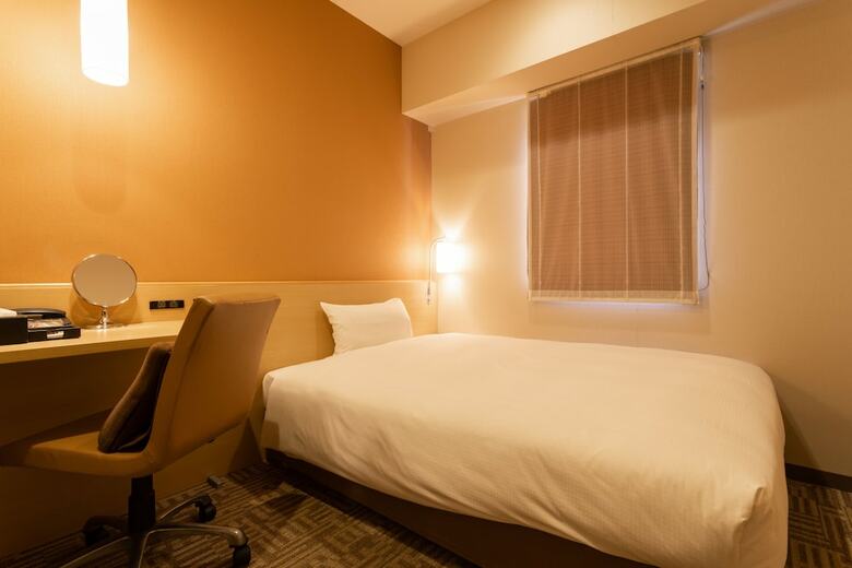 Hotel Via Inn Shinjuku