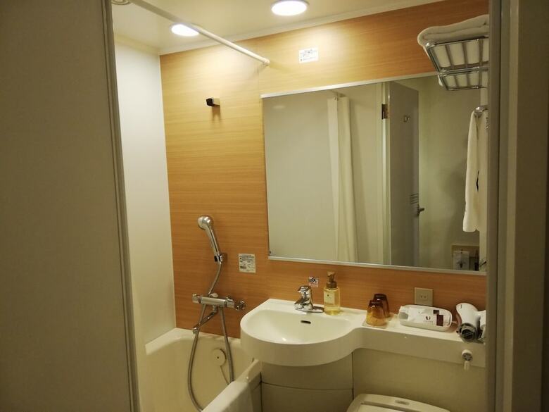 Hotel Via Inn Shinjuku