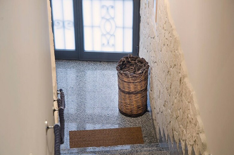 Apartamento Casa Delle Zammare