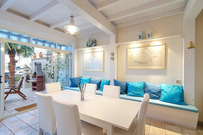 Apartamento Casa Delle Zammare